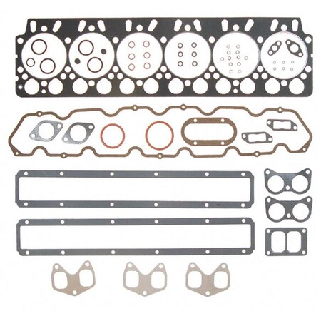 AMRE524373 Head Gasket Set Without Seals